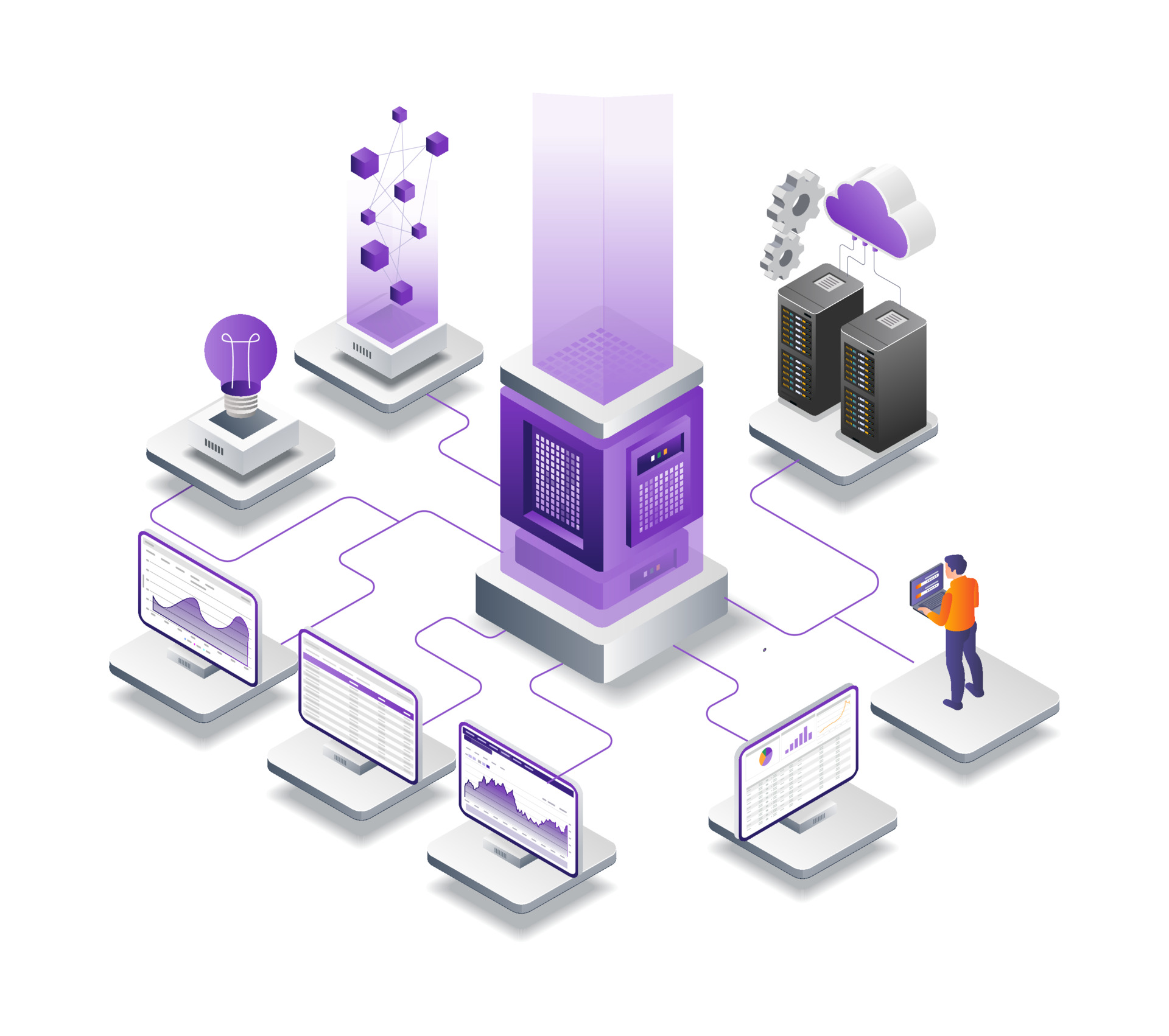 Animated Image